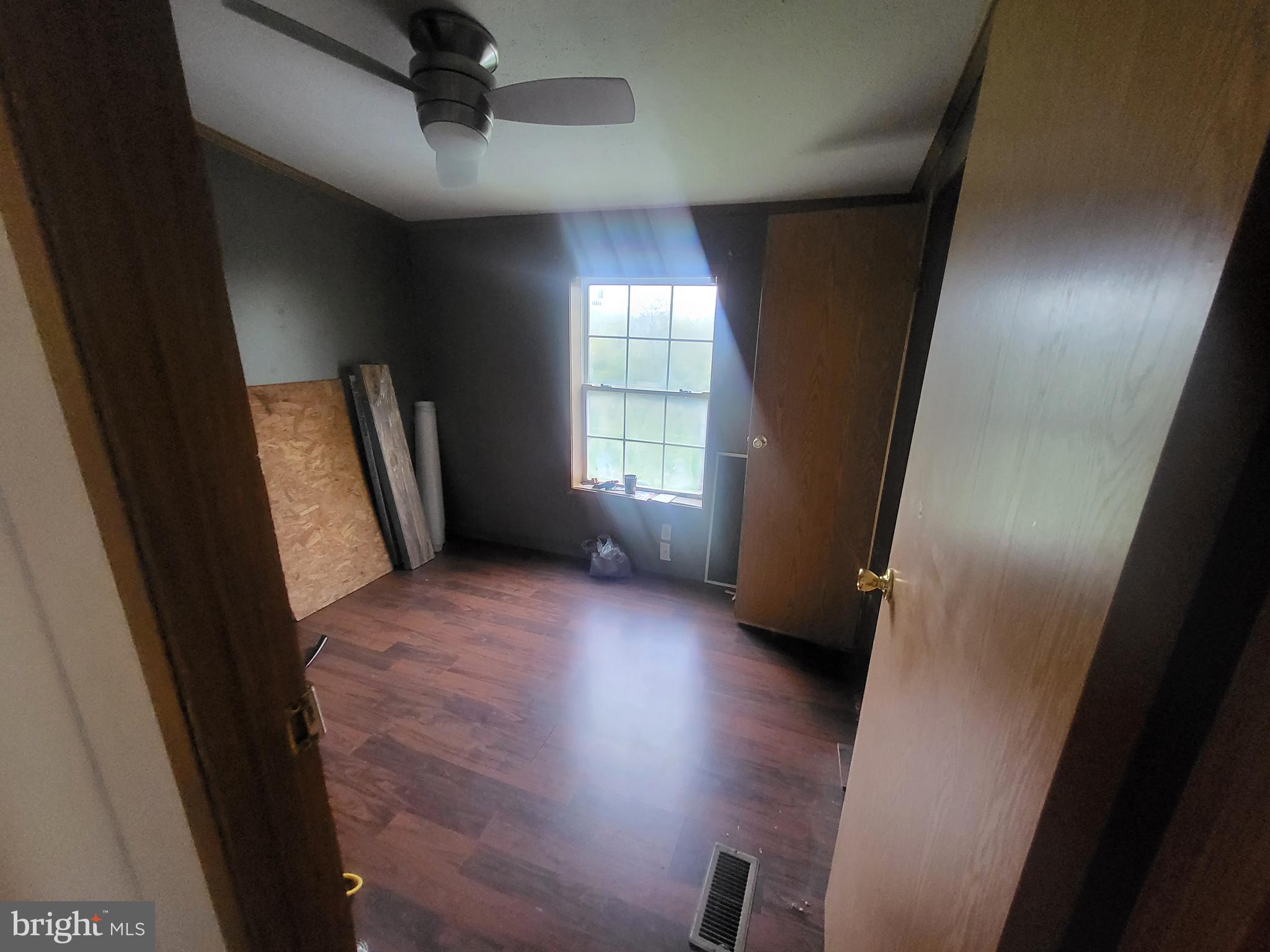1760 Shrivers Corner Road Gettysburg, PA 17325 - Photo 11 of 20 3rd Bedroom from Door