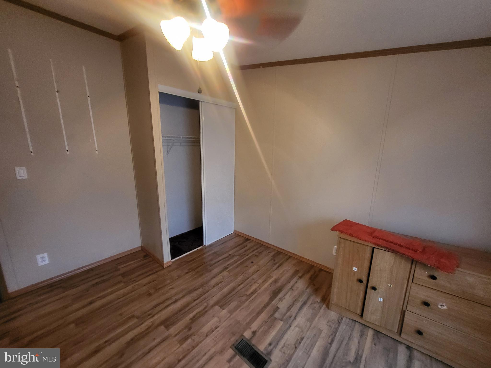 1760 Shrivers Corner Road Gettysburg, PA 17325 - Photo 2 of 20 2nd Bedroom from Inside