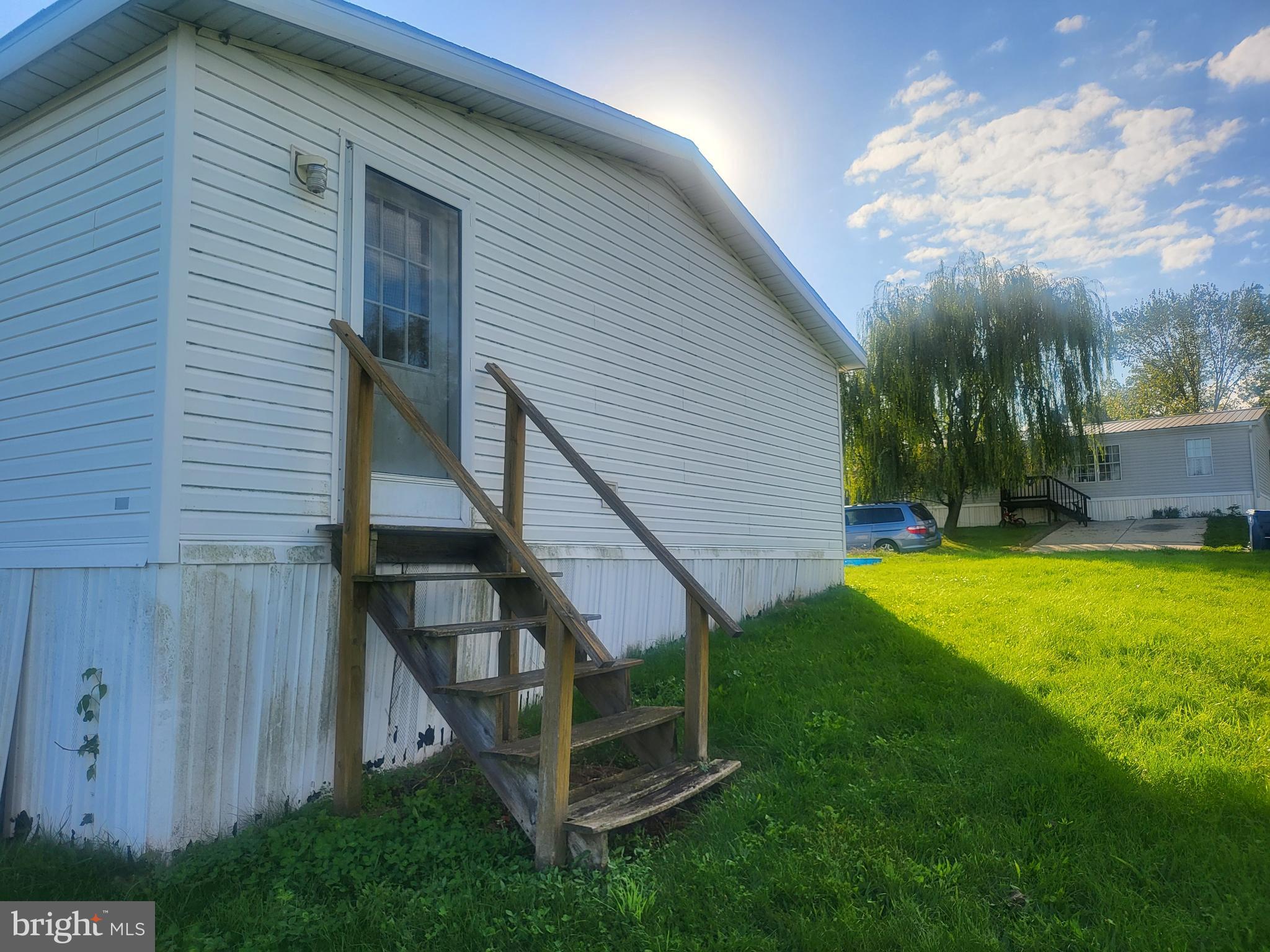 1760 Shrivers Corner Road Gettysburg, PA 17325 - Photo 5 of 20 Left Side of house