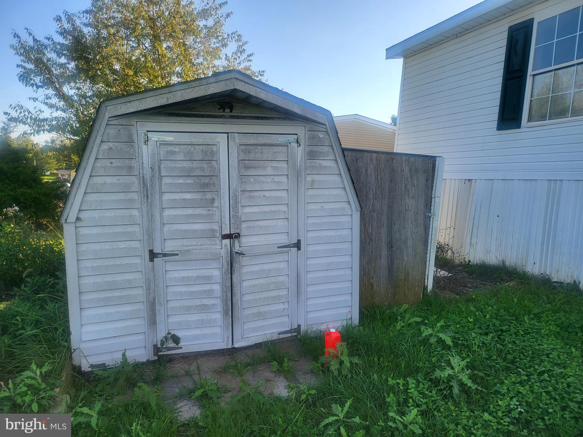 1760 Shrivers Corner Road Gettysburg, PA 17325 - Photo 7 of 20 Shed
