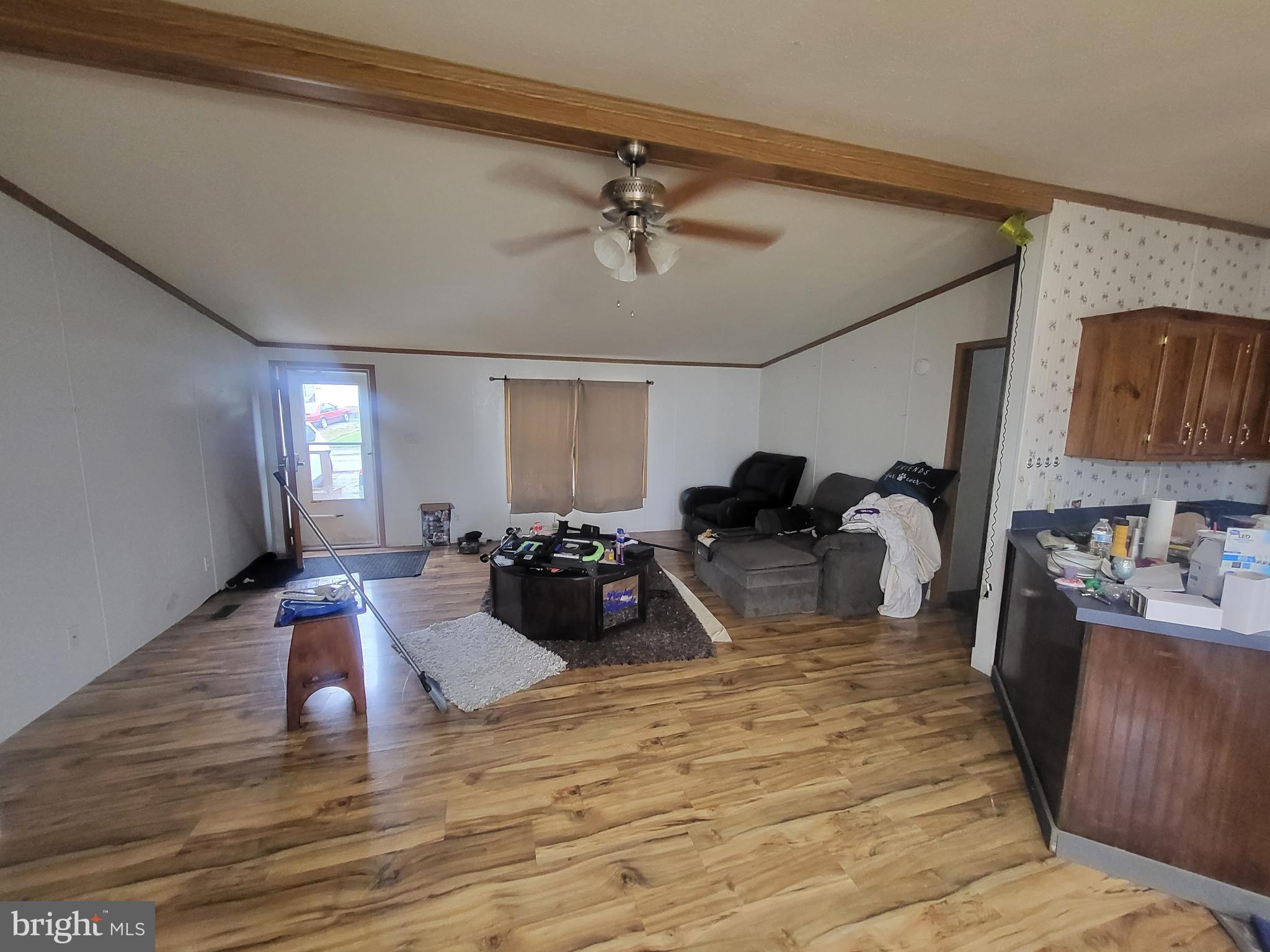 1760 Shrivers Corner Road Gettysburg, PA 17325 - Photo 8 of 20 Living Room