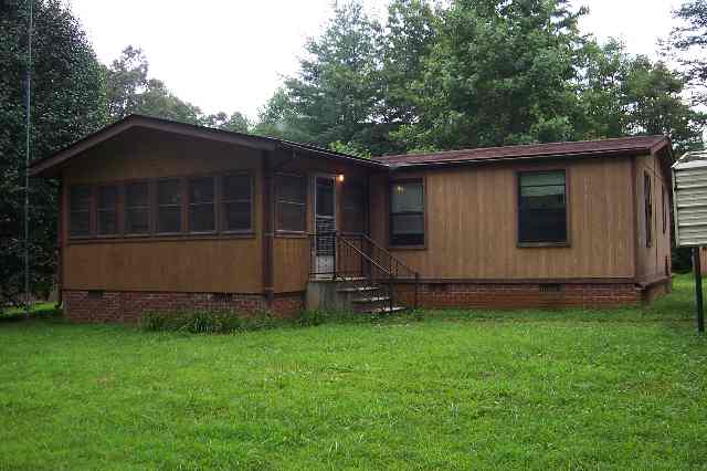 421-425 Verner Mill Road Mountain Rest, SC 29664 - Photo 2 of 8 Gallery Image 2