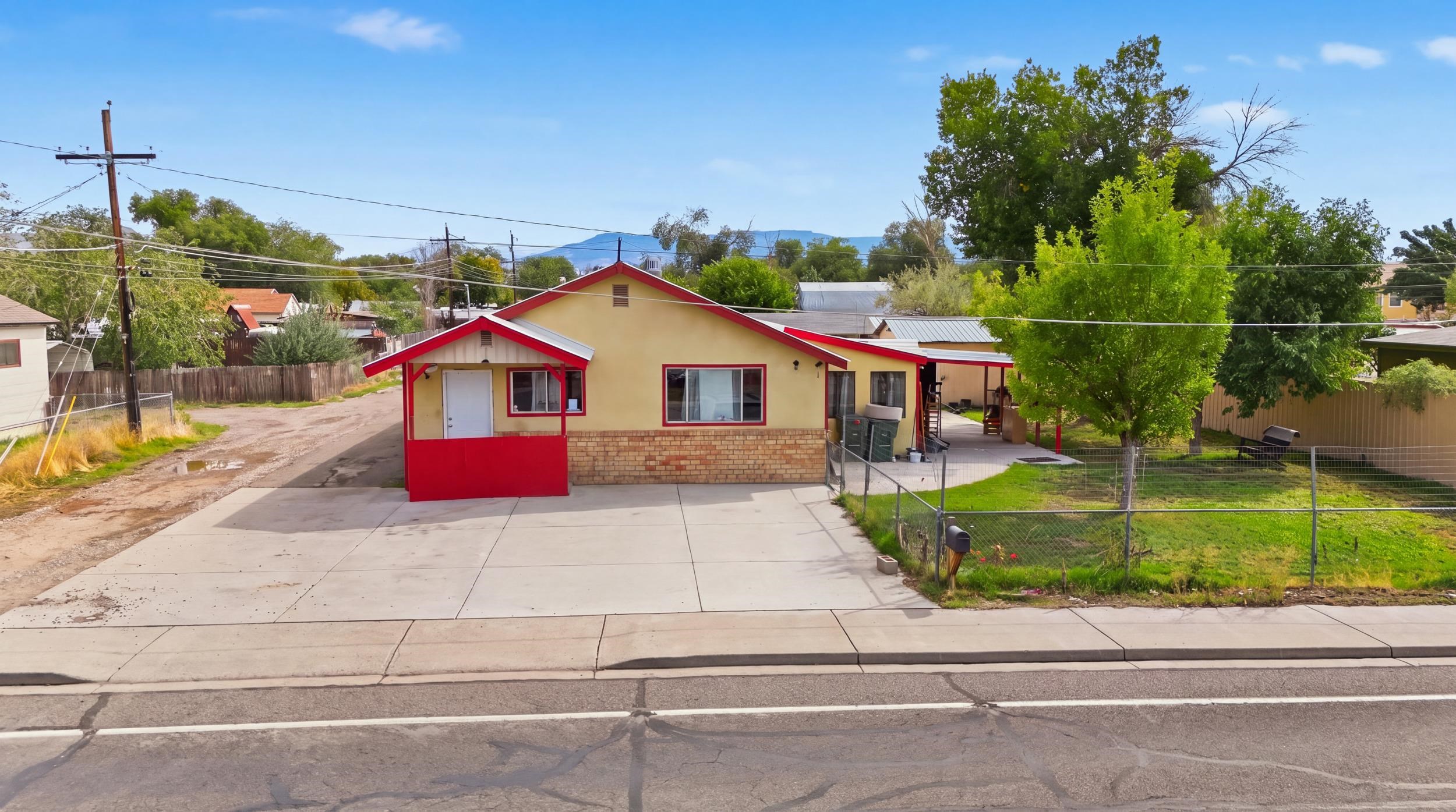 528 28 Road Grand Junction, CO 81501 - Photo 1 of 25 Gallery Image 1