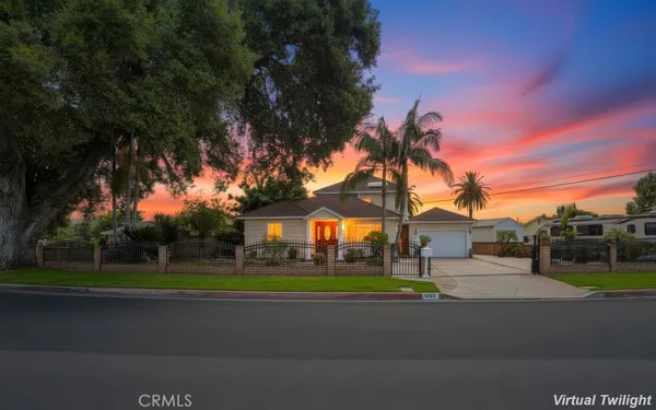 $1,288,000 | 5140 Elrovia Avenue, El Monte, CA 91732