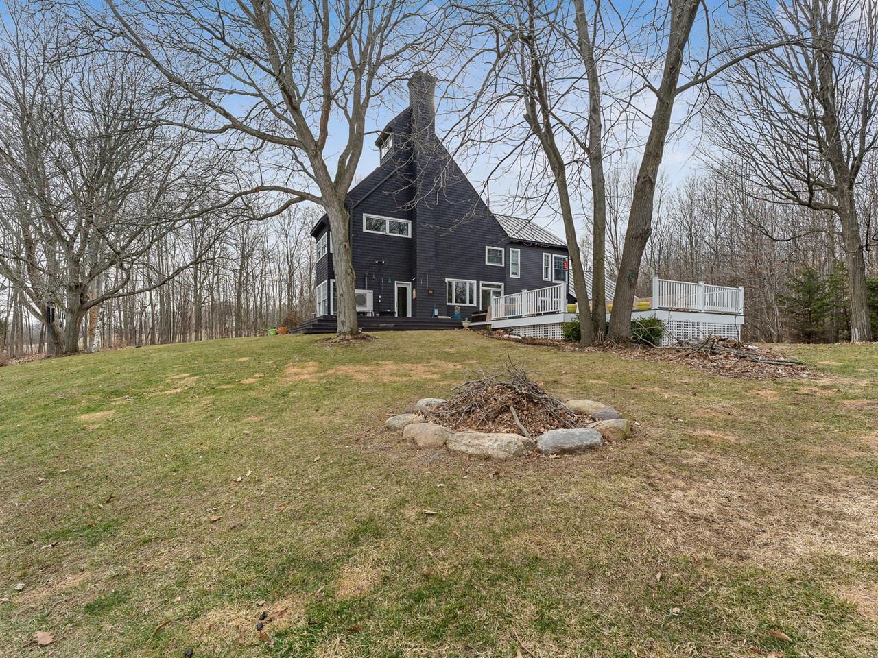266 E Shore North Grand Isle, VT 05458 - Photo 48 of 60