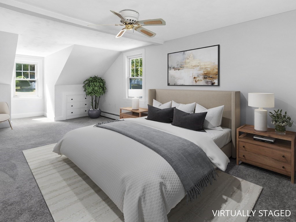 63 Rockridge Road Waltham, MA 02453 - Photo 18 of 42 Gallery Image 18