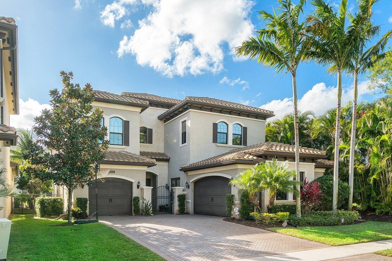 16571 Ambassador Bridge Road Delray Beach, FL 33446 - Photo 1 of 34 001-16571AmbassadorBridgeRoad-DelrayBeac