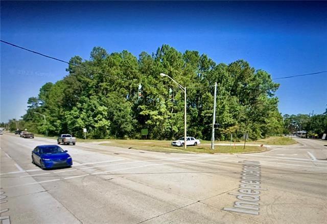 950 Robert Boulevard Slidell, LA 70458 - Photo 2 of 5