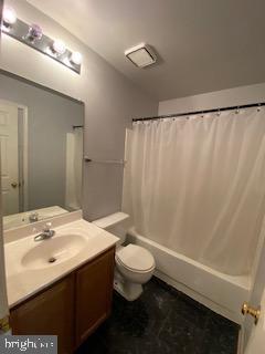 836 Faraway Court Bowie, MD 20721 - Photo 12 of 18 Bathroom