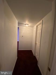 836 Faraway Court Bowie, MD 20721 - Photo 13 of 18 Hallway in Basement