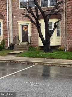 836 Faraway Court Bowie, MD 20721 - Photo 18 of 18 Parking Space