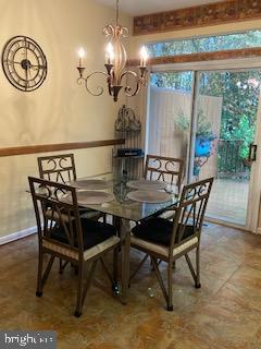 836 Faraway Court Bowie, MD 20721 - Photo 4 of 18 Kitchen