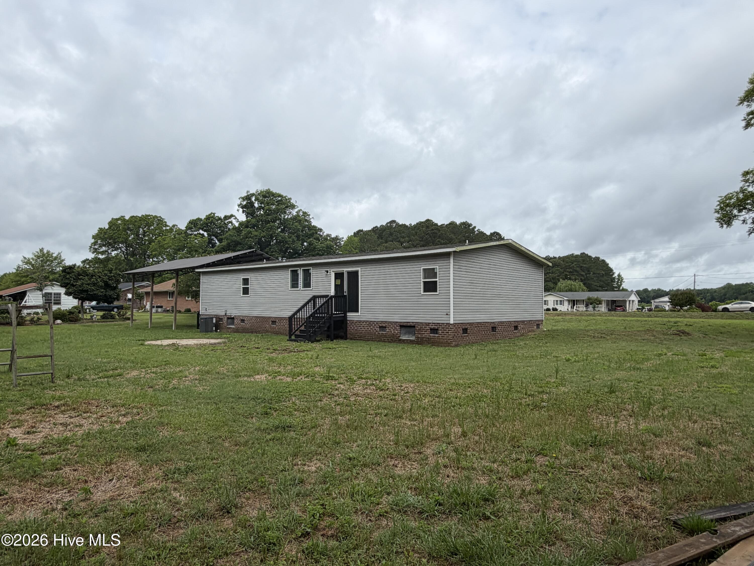 2693 Prison Camp Road Williamston, NC 27892 - Photo 5 of 22 IMG_1030