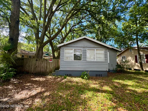 $1,650 | 3352 College Street, Jacksonville, FL 32205