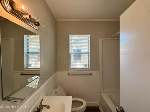 $1,650 | 3352 College Street, Jacksonville, FL 32205