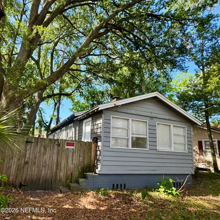 $1,650 | 3352 College Street, Jacksonville, FL 32205