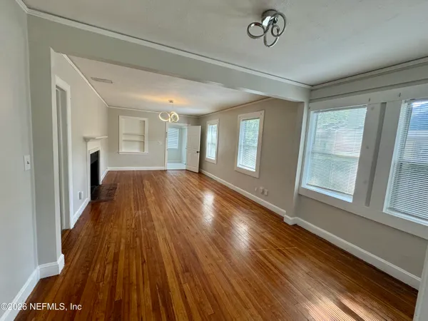 $1,650 | 3352 College Street, Jacksonville, FL 32205