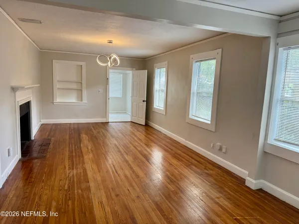$1,650 | 3352 College Street, Jacksonville, FL 32205