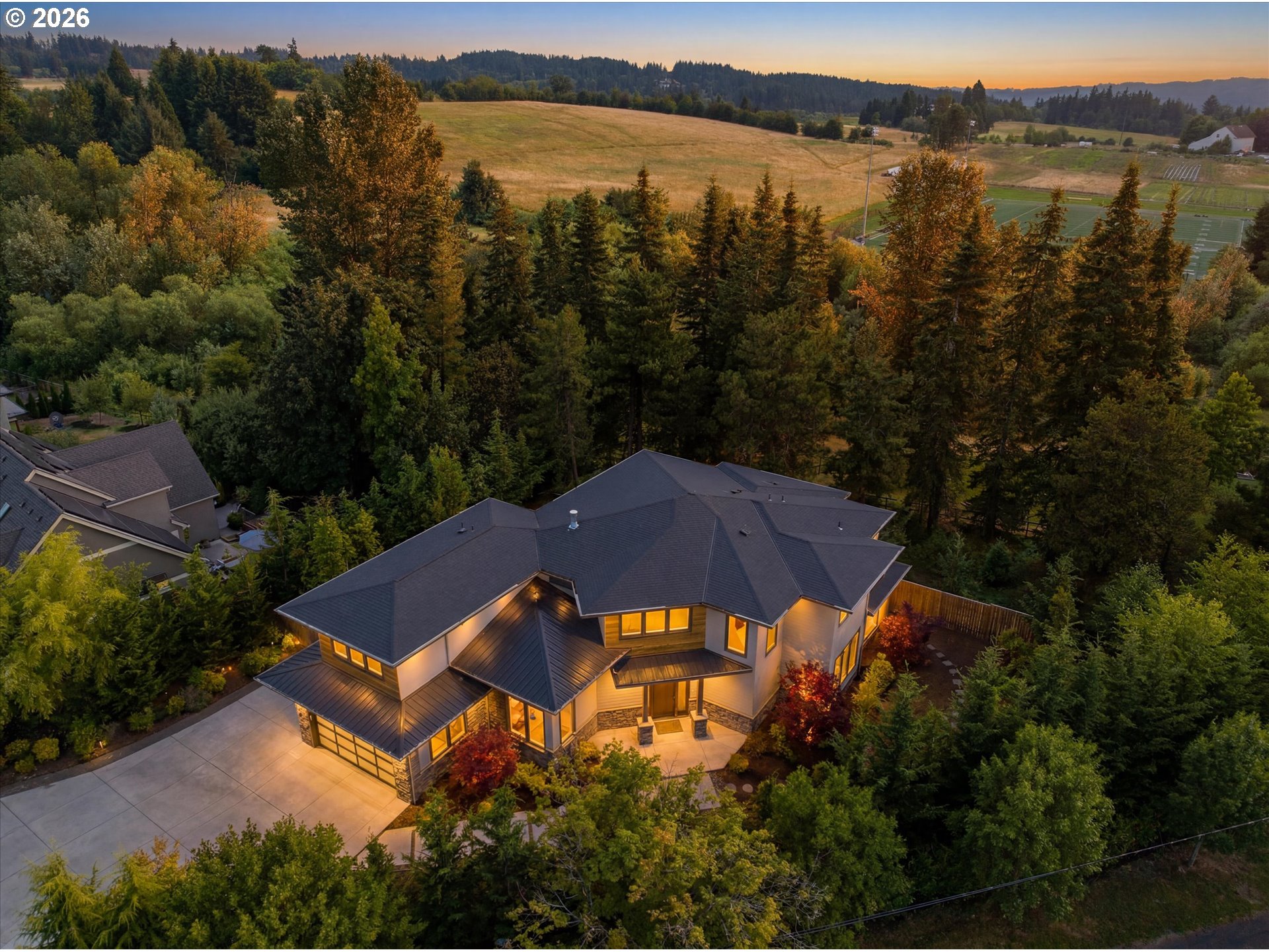 17680 Stafford Road Lake Oswego, OR 97034 - Photo 1 of 23 Gallery Image 1