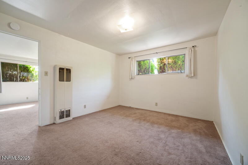 1245 Plumas Street Reno, NV 89509 - Photo 10 of 16 an empty room with windows