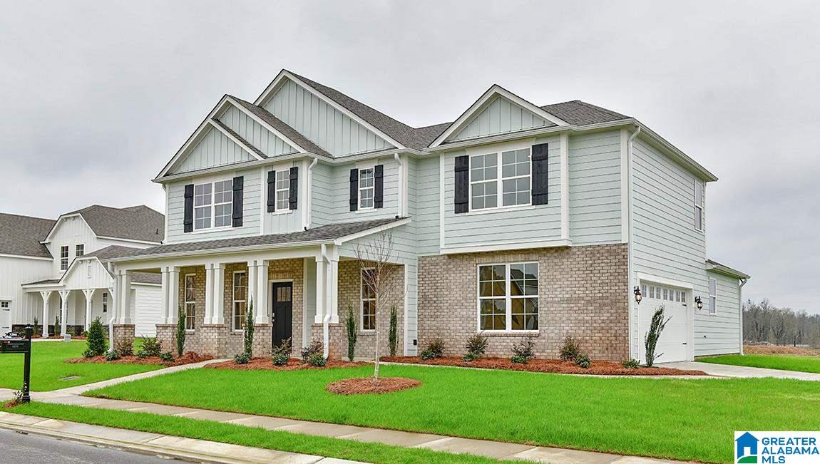 23016 Limestone Court McCalla, AL 35111 - Photo 6 of 35