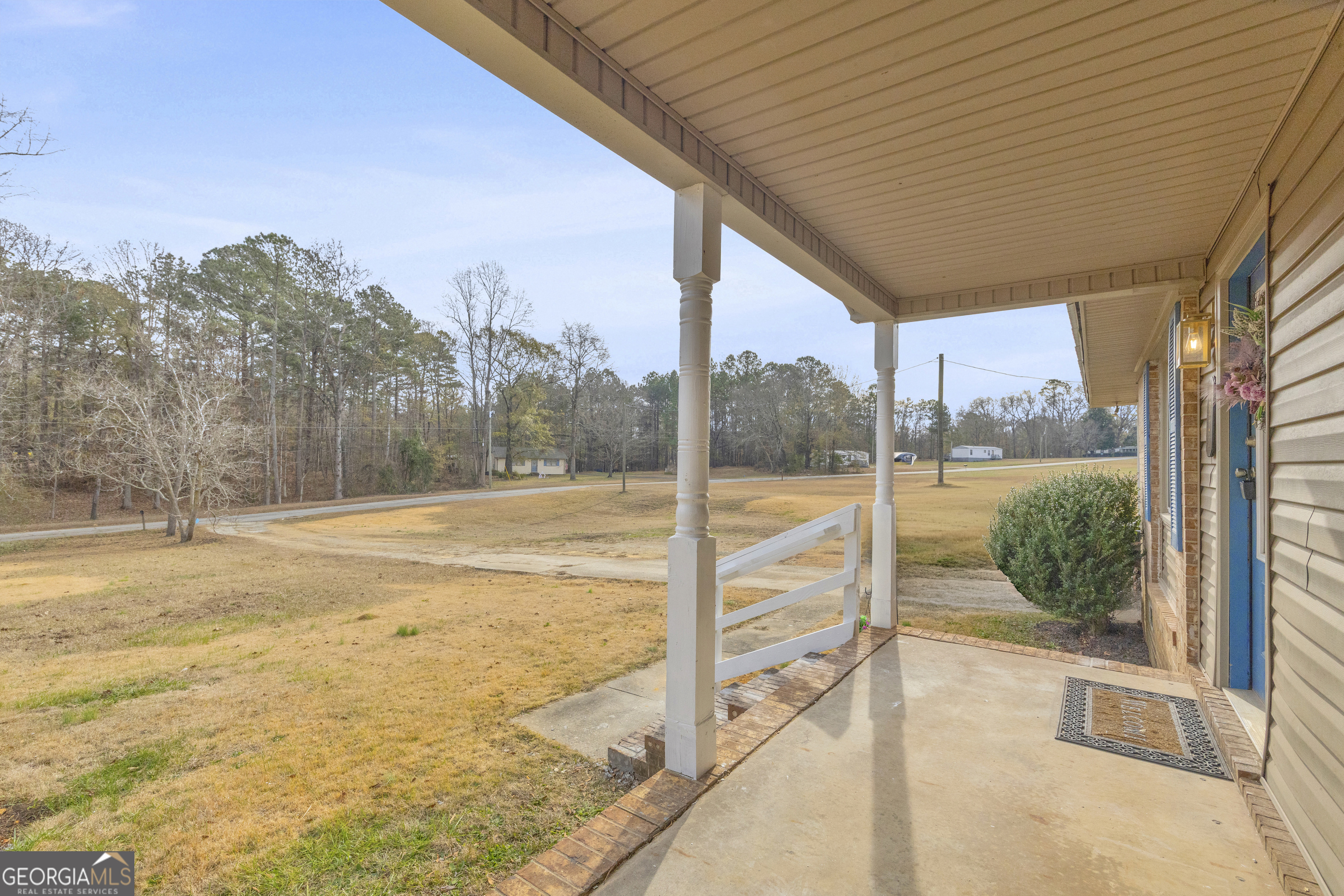 1621 Dickerson Road Elberton, GA 30635 - Photo 45 of 65