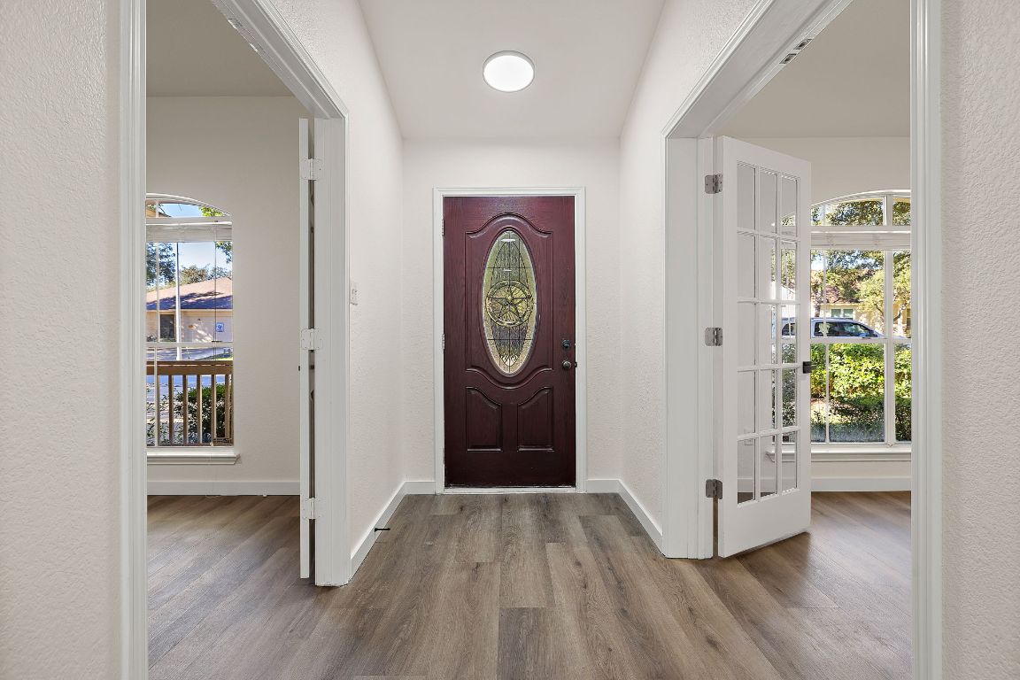 3219 Arroyo Bluff Lane Round Rock, TX 78681 - Photo 12 of 27