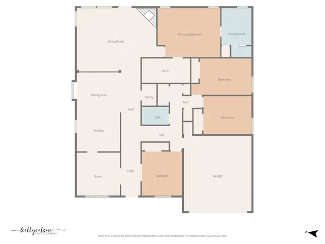$2,400 | 3219 Arroyo Bluff Lane, Round Rock, TX 78681
