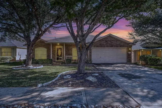 $2,400 | 3219 Arroyo Bluff Lane, Round Rock, TX 78681