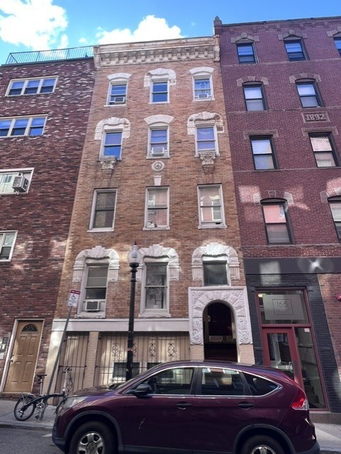 157 Salem Street, Unit 5 Boston, MA 02113 - Photo 28 of 28