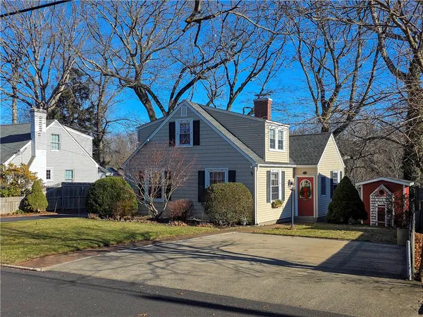$552,500 | 77 Pinecrest Drive, Pawtucket, RI 02861