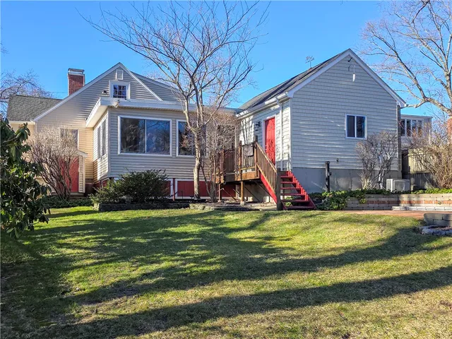 $499,900 | 77 Pinecrest Drive, Pawtucket, RI 02861