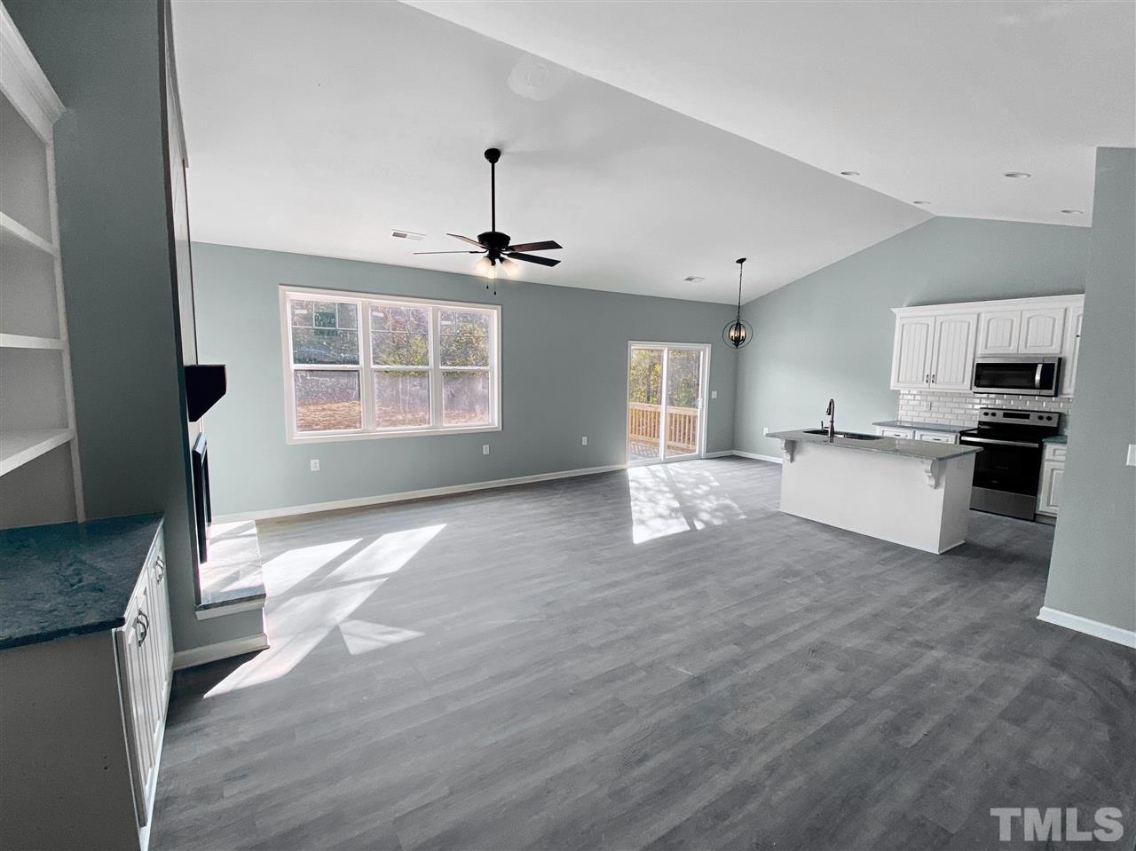 10387 Claude Lewis Road Middlesex, NC 27557 - Photo 2 of 9