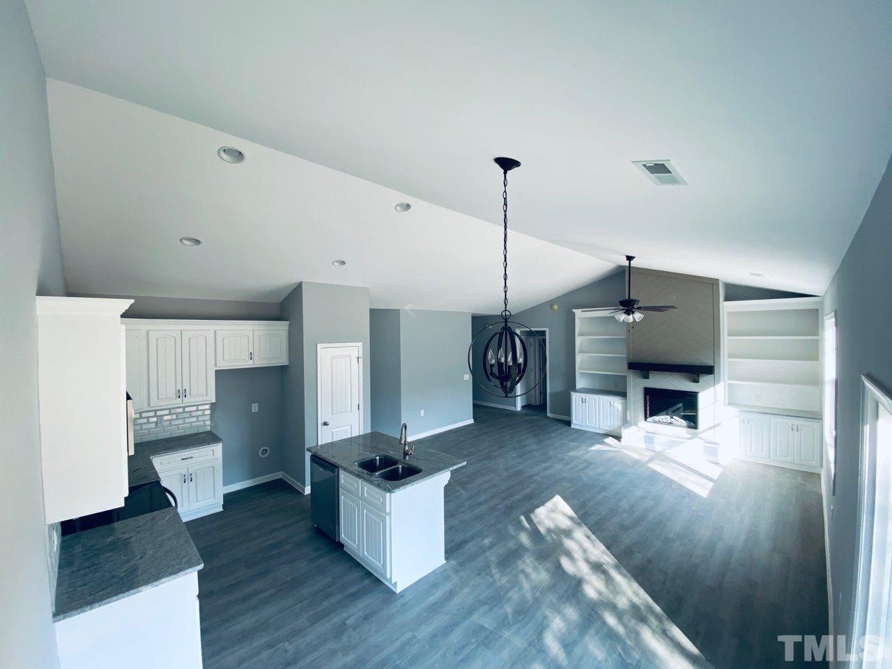 10387 Claude Lewis Road Middlesex, NC 27557 - Photo 4 of 9