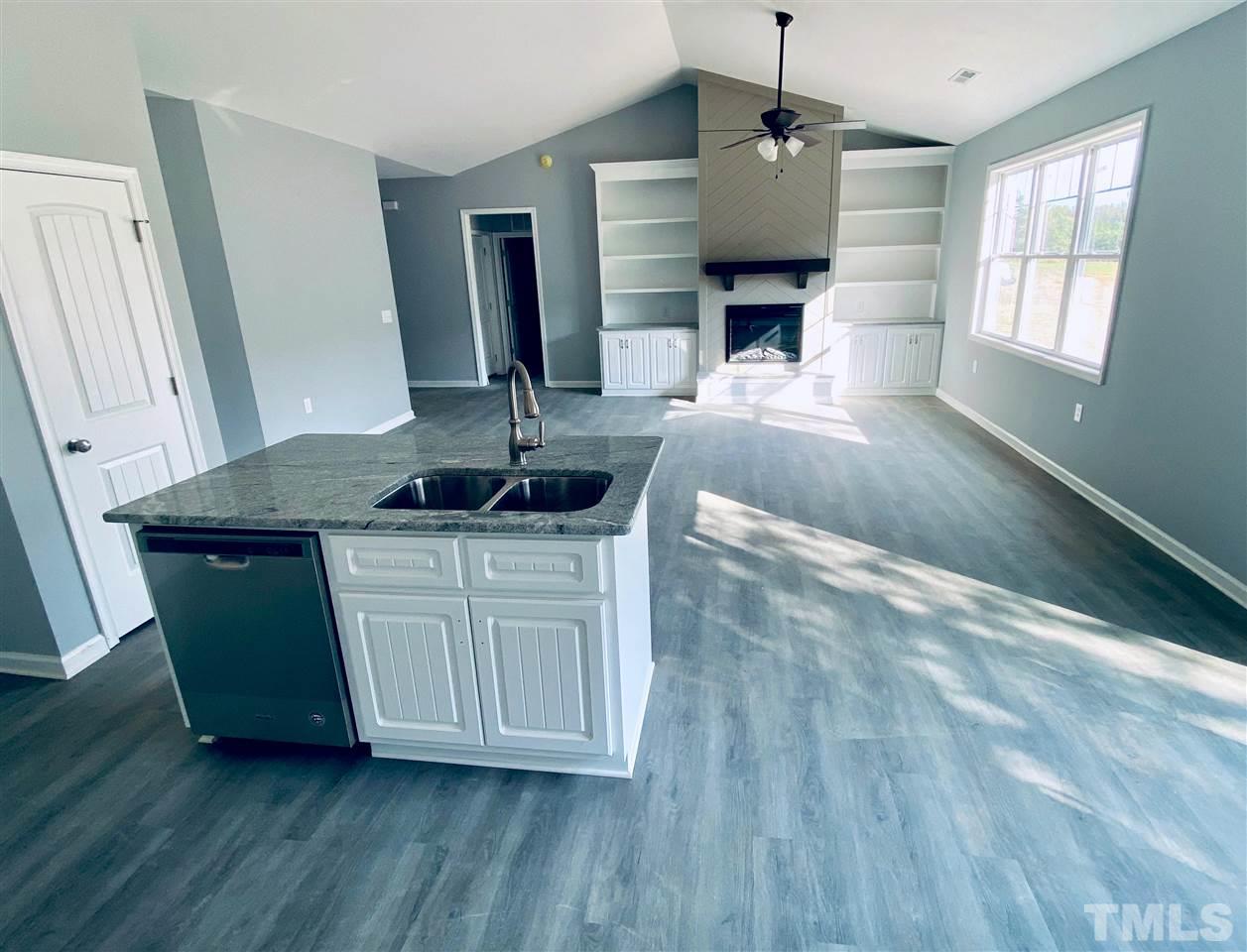 10387 Claude Lewis Road Middlesex, NC 27557 - Photo 5 of 9