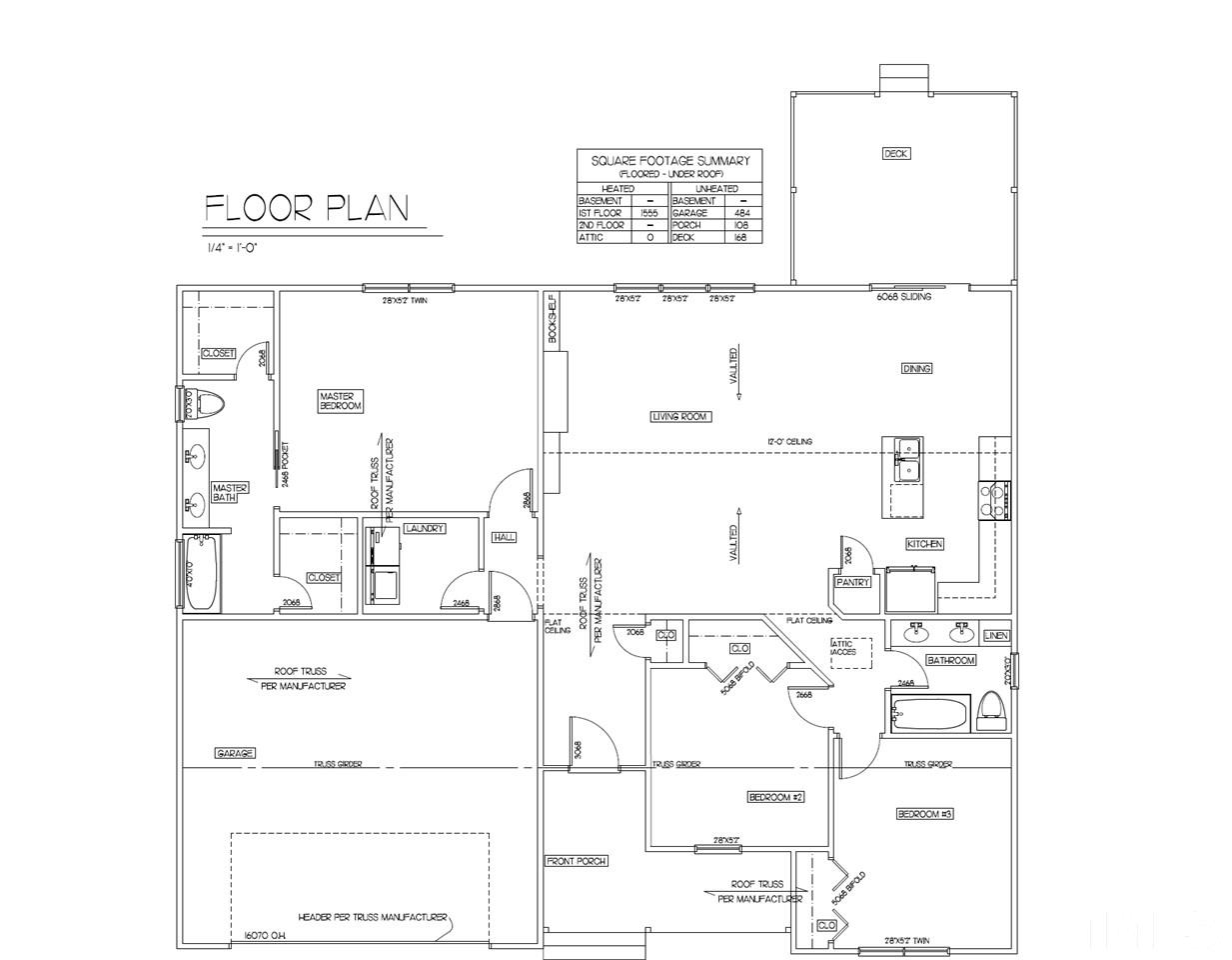 10387 Claude Lewis Road Middlesex, NC 27557 - Photo 9 of 9