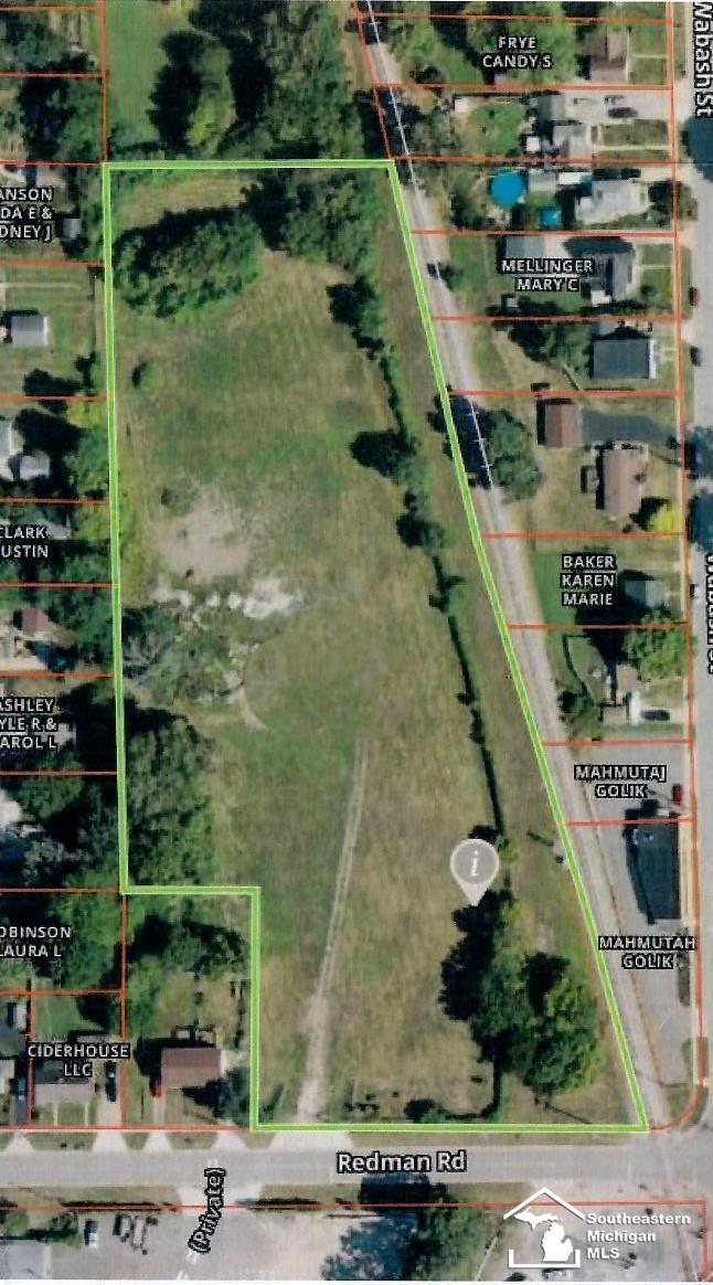 1 Redman Road Milan, MI 48160 - Photo 1 of 6