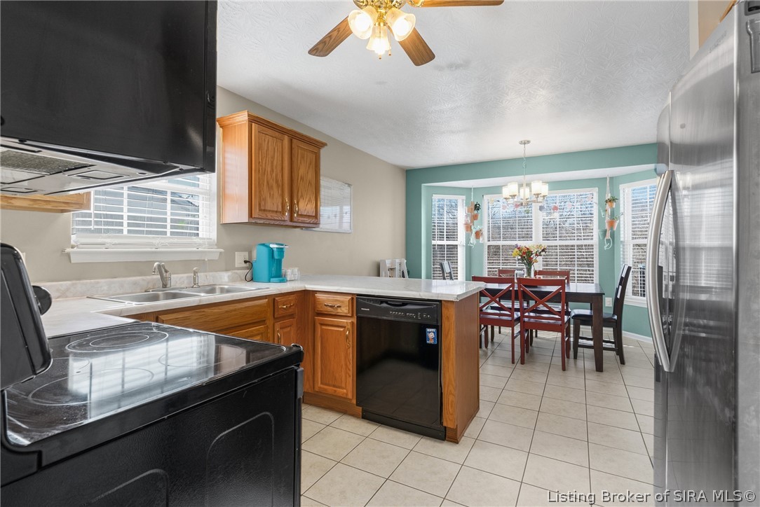 5503 Sky Ridge Road Charlestown, IN 47111 - Photo 16 of 47