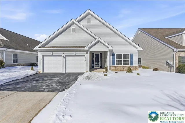 $485,000 | 18 Devonshire Drive, Easton, PA 18045