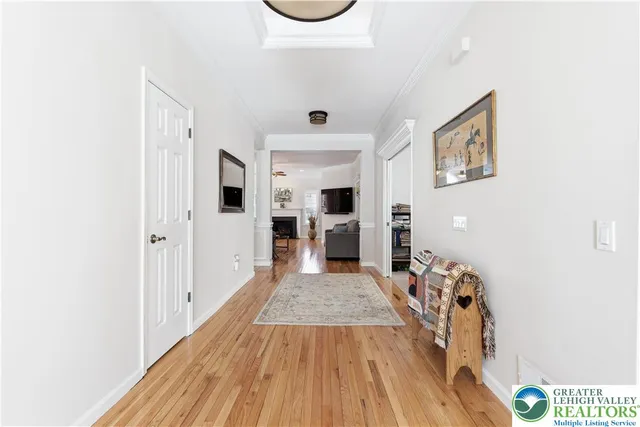 $485,000 | 18 Devonshire Drive, Easton, PA 18045