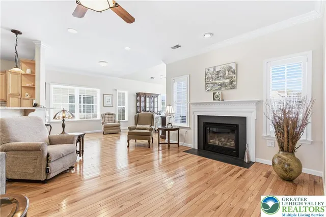 $485,000 | 18 Devonshire Drive, Easton, PA 18045