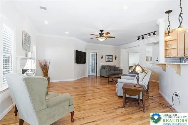 $485,000 | 18 Devonshire Drive, Easton, PA 18045