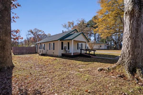 $198,000 | 420 East Monroe Street, Tullahoma, TN 37388