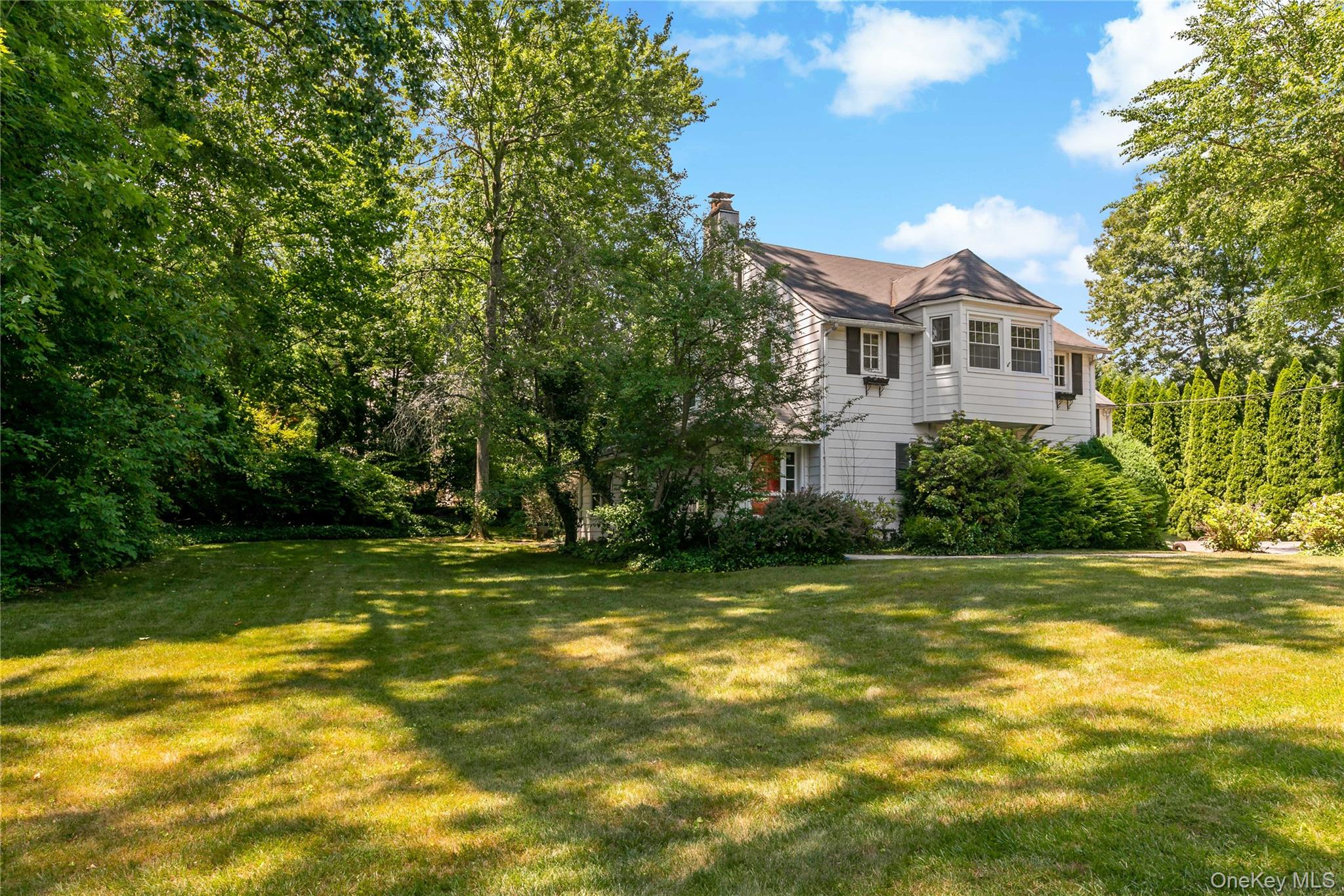 241 Madison Road Scarsdale, NY 10583 - Photo 30 of 33