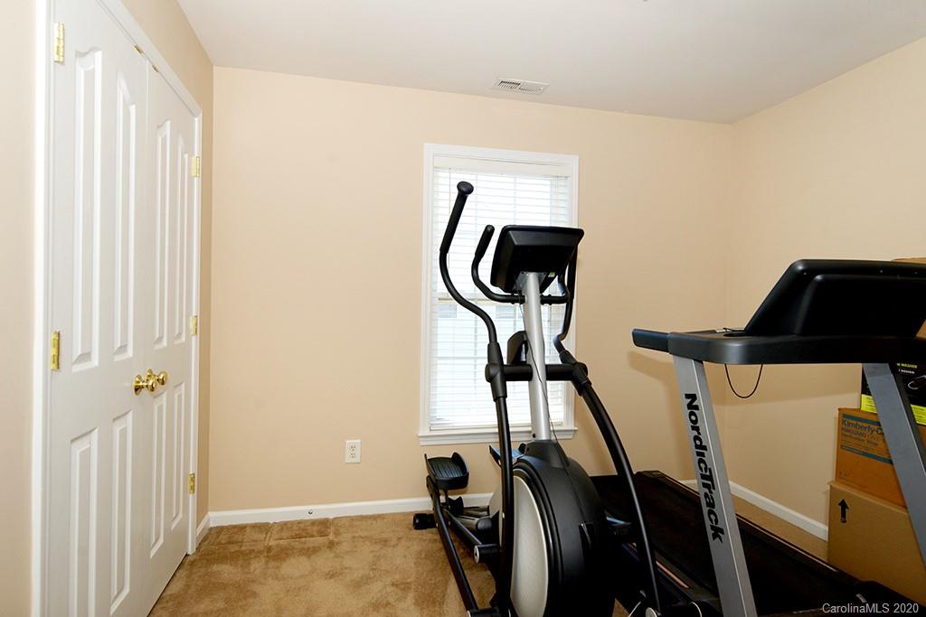 4322 Sunset Rose Drive Fort Mill, SC 29708 - Photo 22 of 34 a view of walk in closet with clothes and shoes