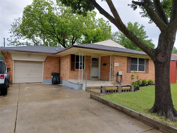 $1,950 | 1817 Belmont Street, Mesquite, TX 75149