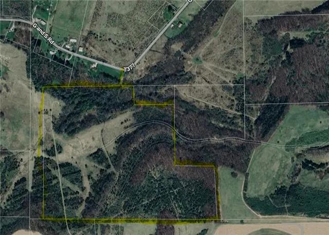 $379,000 | 0 G And S Road, Punxsutawney, PA 15767