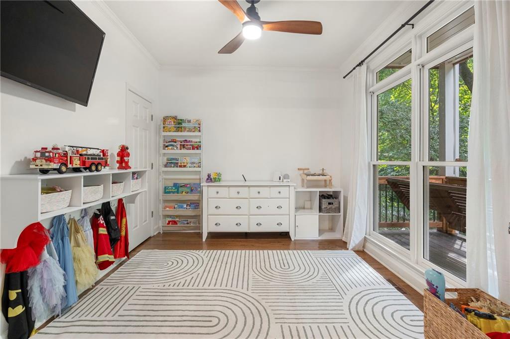 1826 Harper Road Northwest Atlanta, GA 30318 - Photo 6 of 39