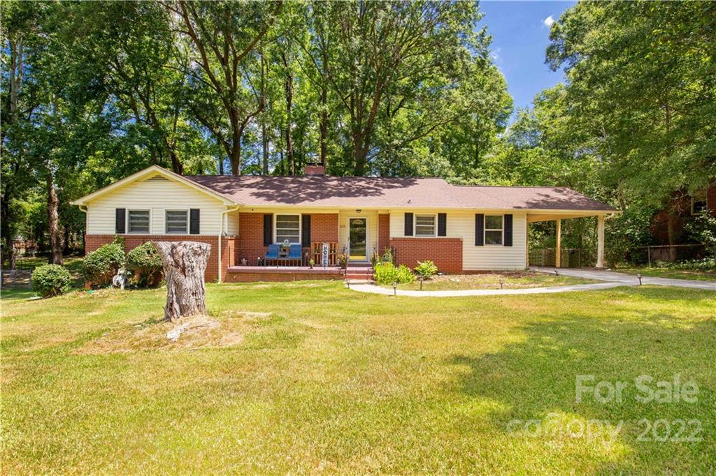 205 Azalea Road Lancaster, SC 29720 - Photo 1 of 22 Gallery Image 1