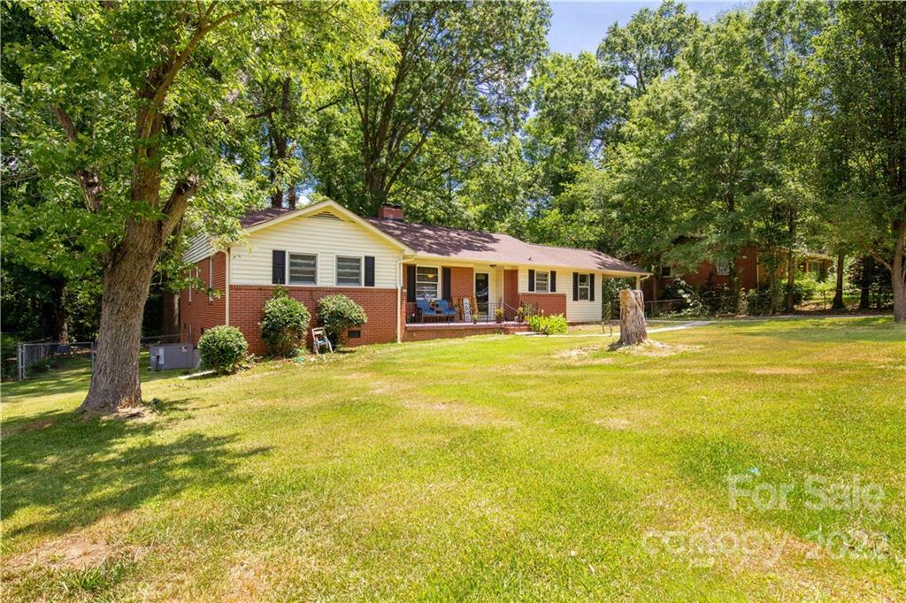 205 Azalea Road Lancaster, SC 29720 - Photo 17 of 22 Gallery Image 17